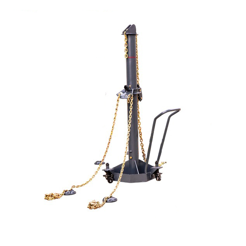 Car Frame Straightening - Autocarrosserierechtzettingsmachine, liggerkalibreermachine, pneumatische hydraulische trektoren voor