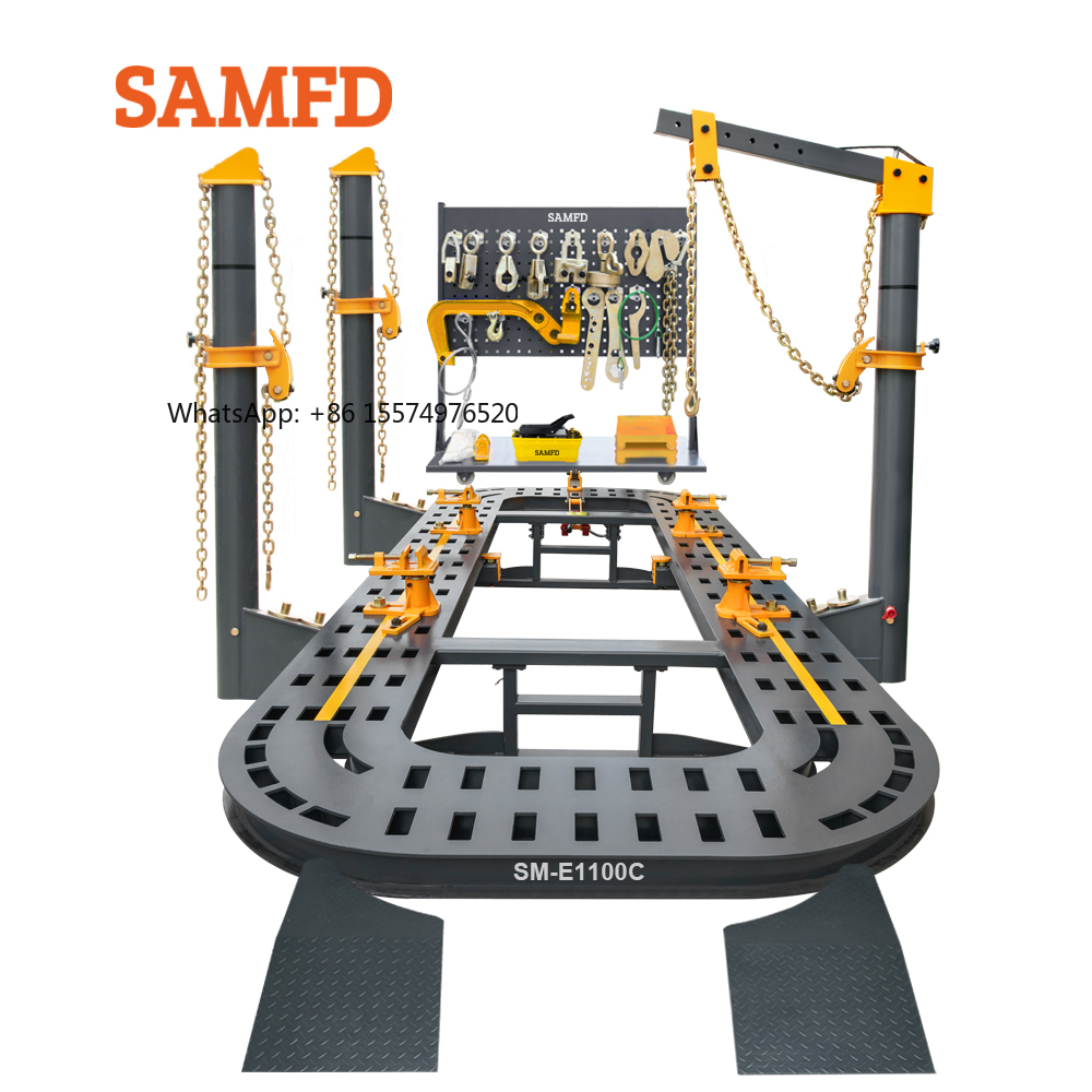 SellingSAMFD Fabriek Goedkope  - Car Frame Straightening recensie en prijs
