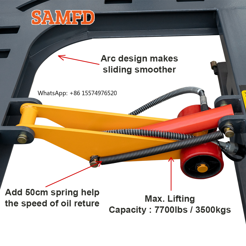 SellingSAMFD Fabriek Goedkope  - Car Frame Straightening recensie en prijs