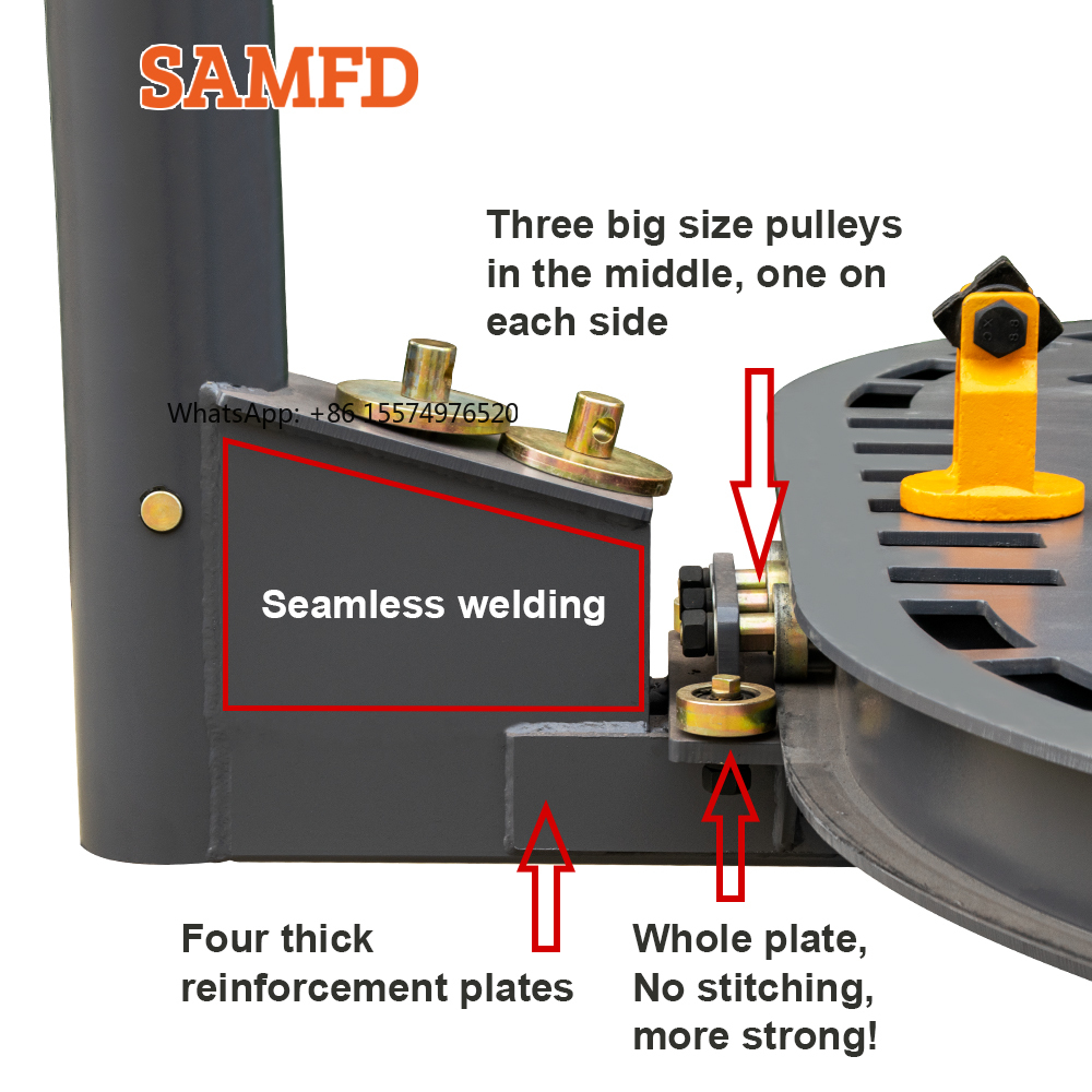SellingSAMFD Fabriek Goedkope  - Car Frame Straightening recensie en prijs