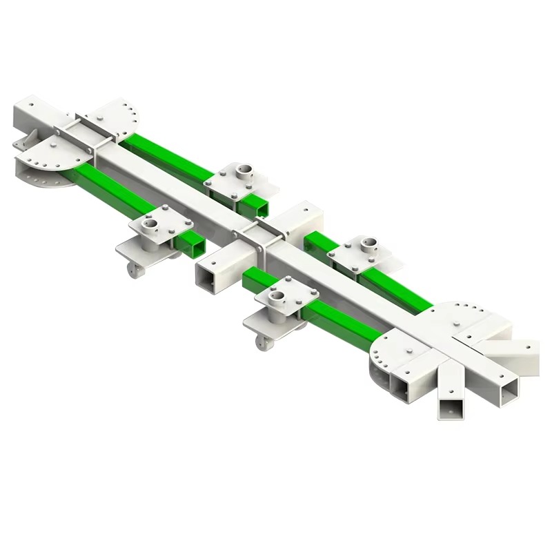 Snelreparatiesysteem voor auto - Car Frame Straightening recensie en prijs