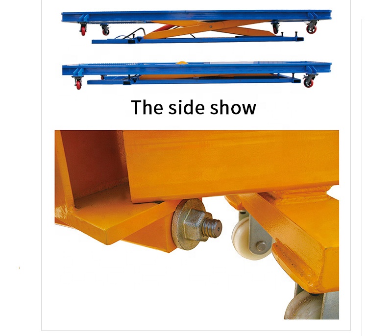 Volledige carosserie-richtbank - Car Frame Straightening recensie en prijs