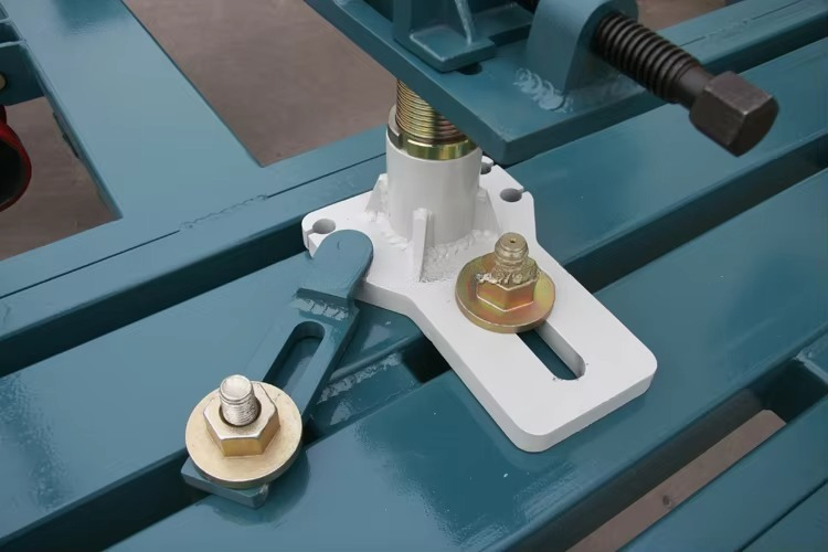 Fabrieksgebruikte autochassisr - Car Frame Straightening recensie en prijs