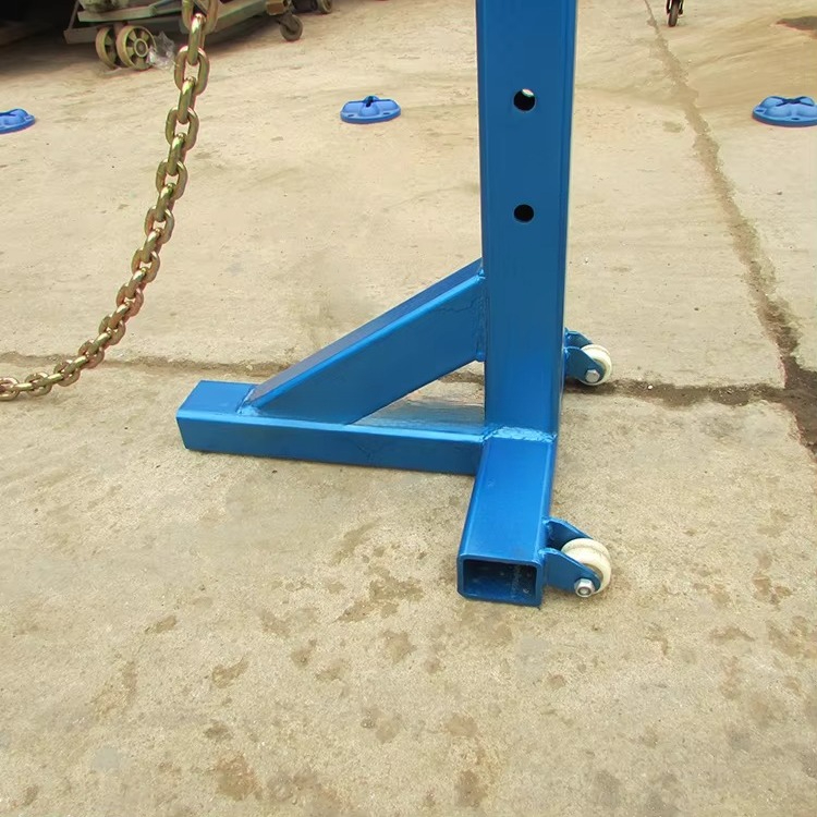 Vrachtwagen Auto Chassis Frame - Car Frame Straightening recensie en prijs