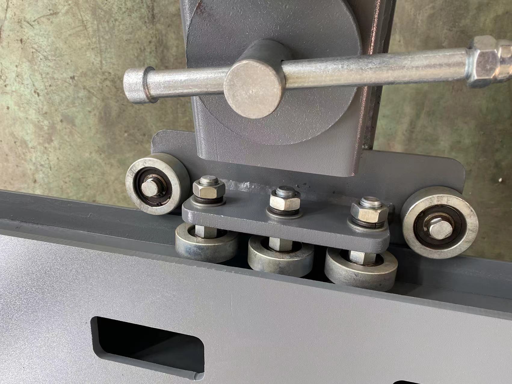 Chassisrichtbank, carrosserier - Car Frame Straightening recensie en prijs