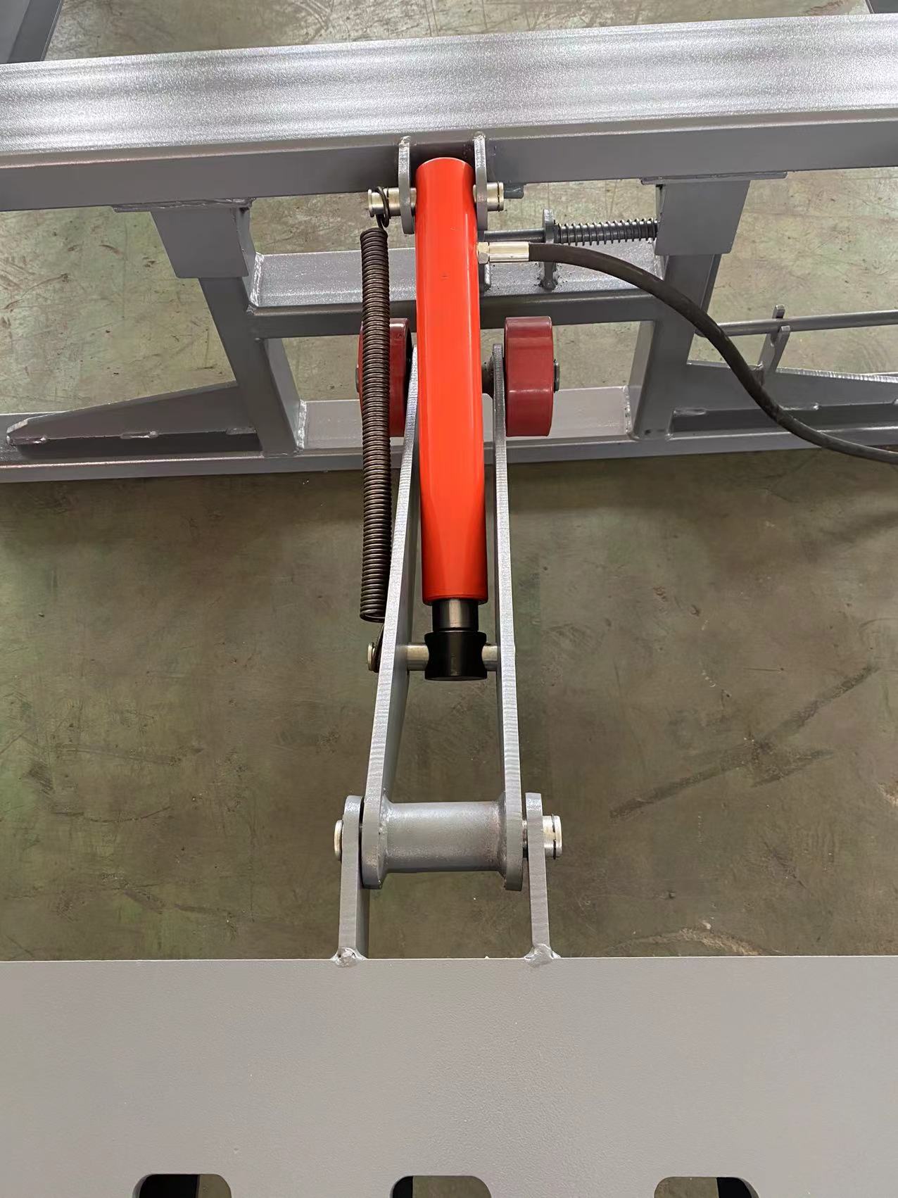 Chassisrichtbank, carrosserier - Car Frame Straightening recensie en prijs