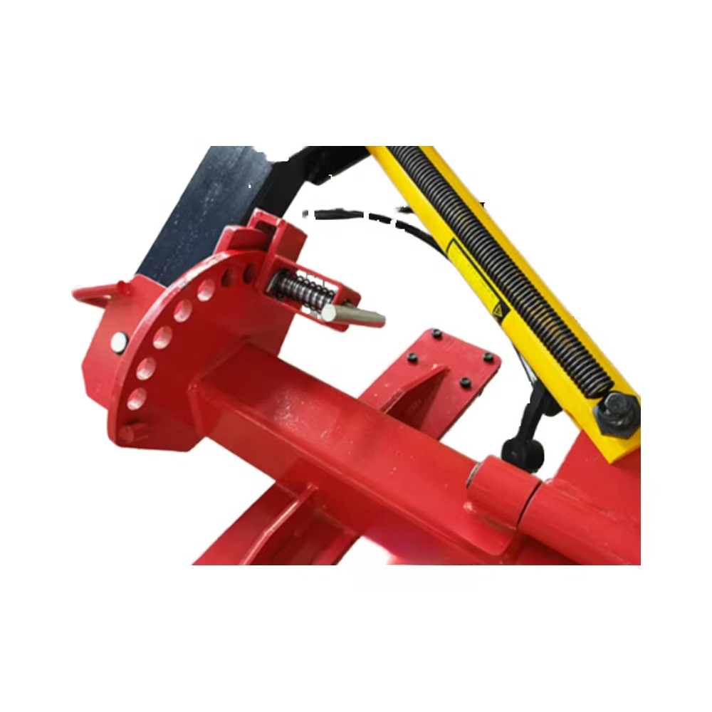 Mobiele autocarrosserierichtba - Car Frame Straightening recensie en prijs