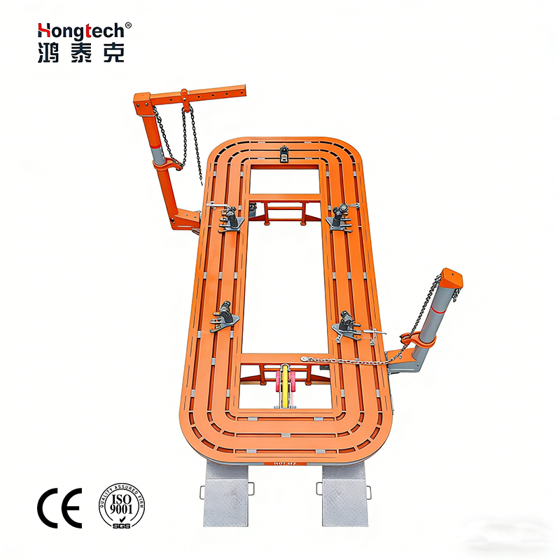 Hongtech Car Frame Machine HOT - Car Frame Straightening recensie en prijs