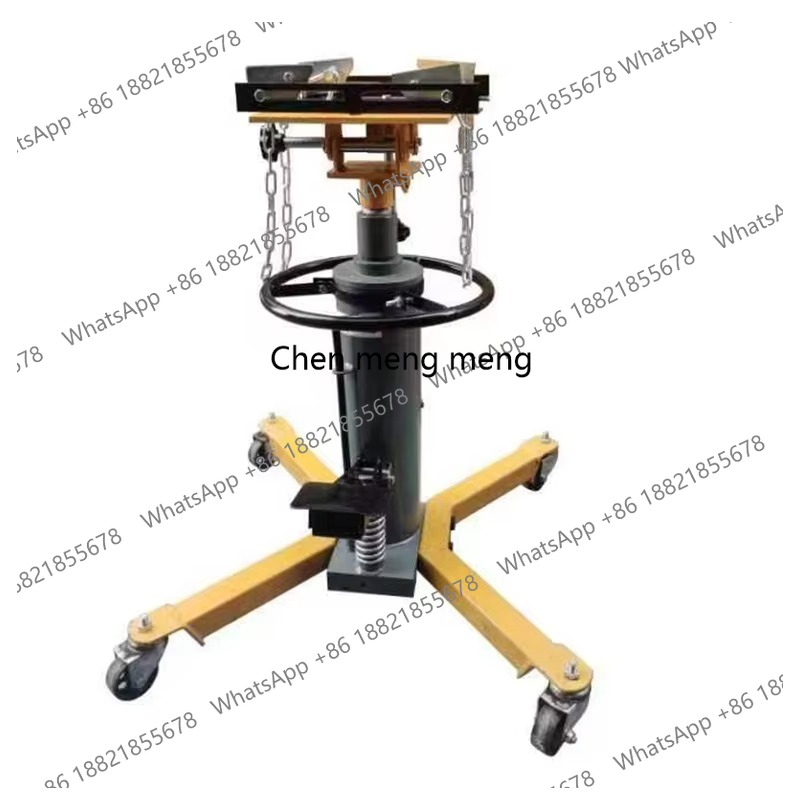 A55 0,6 Ton Hydraulische Teles - Auto Repair Shop For Transmissions recensie en prijs