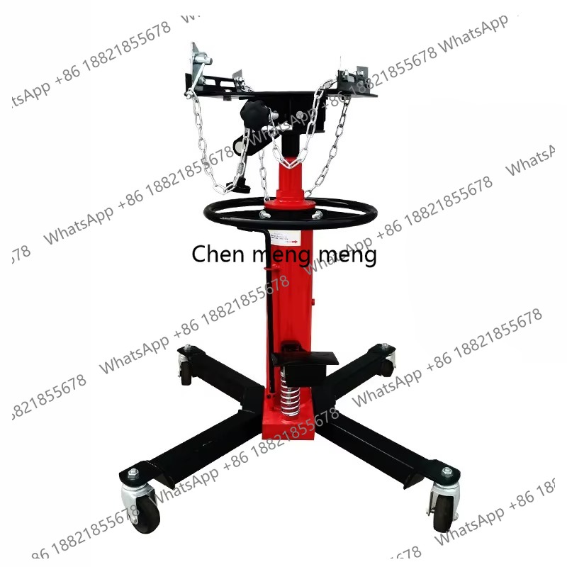 A55 0,6 Ton Hydraulische Teles - Auto Repair Shop For Transmissions recensie en prijs