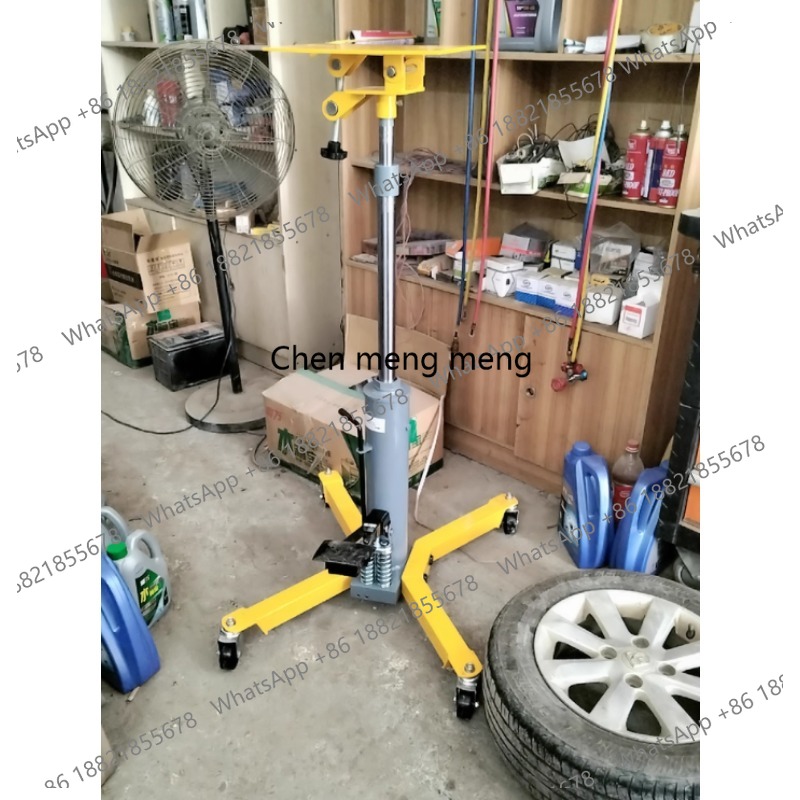 A55 0,6 Ton Hydraulische Teles - Auto Repair Shop For Transmissions recensie en prijs