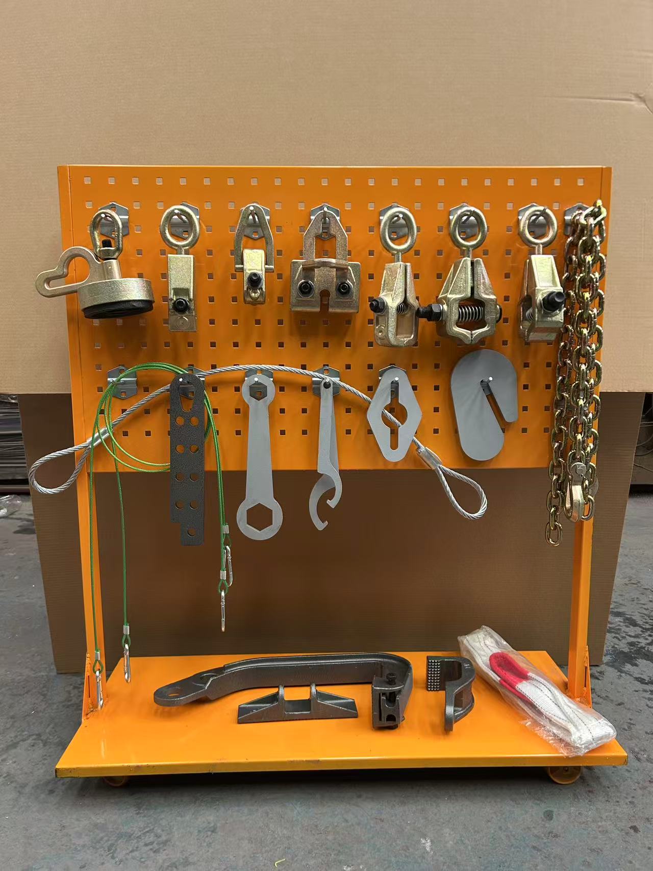 Hoogwaardige Hongtech auto-rep - Car Frame Straightening recensie en prijs